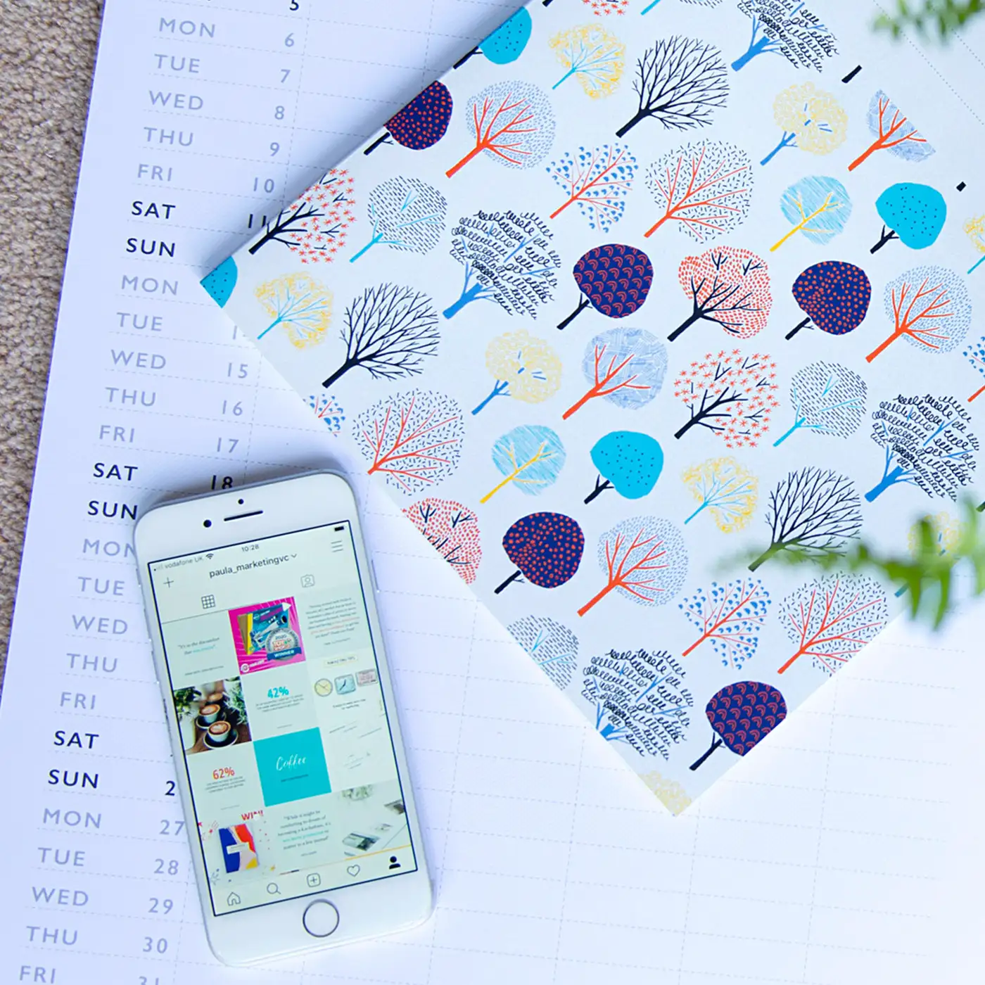 How to increase Instagram and Facebook engagement